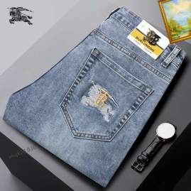 Picture of Burberry Jeans Short _SKUBurberrysz29-3825tn018680